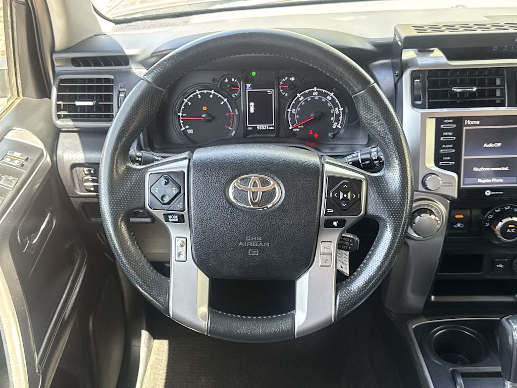 Thumbnail: 2020 Toyota 4Runner - 13