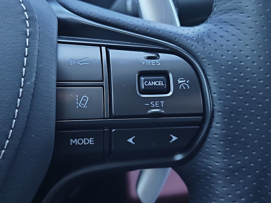 Thumbnail: 2025 Lexus ES - 25