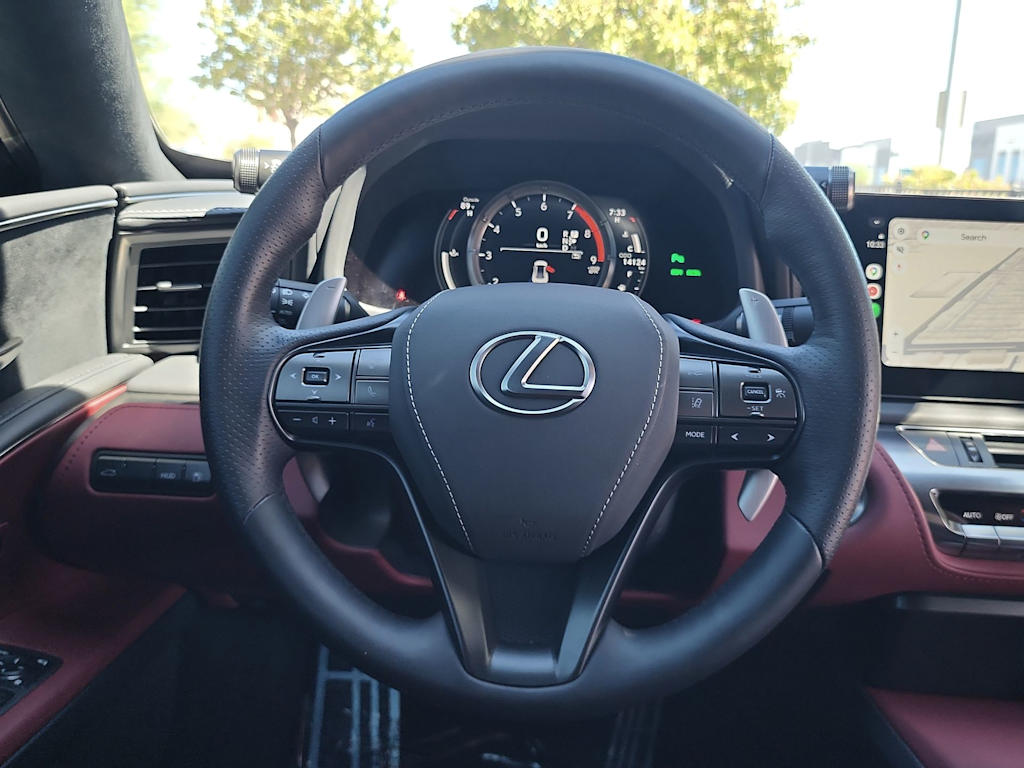 Thumbnail: 2025 Lexus ES - 10