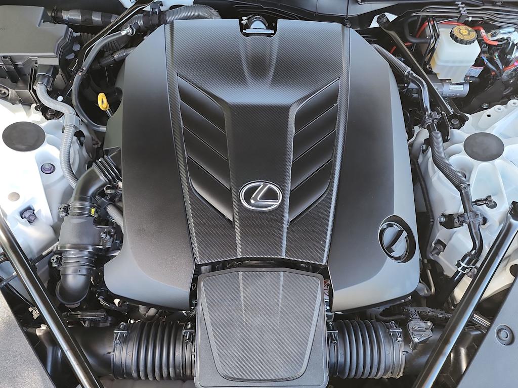 Thumbnail: 2025 Lexus ES - 9