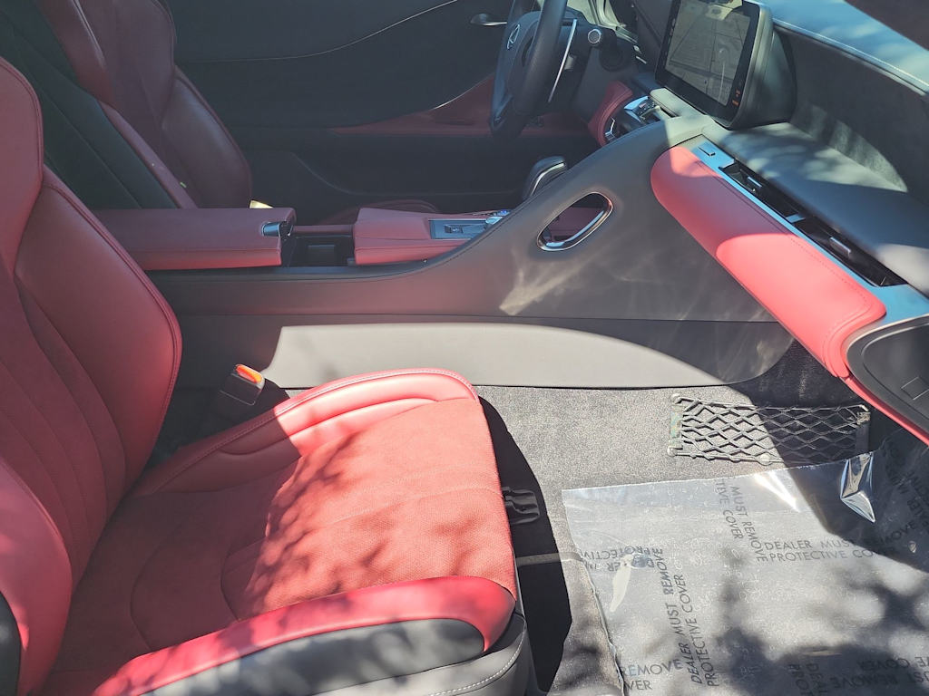 Thumbnail: 2025 Lexus ES - 12