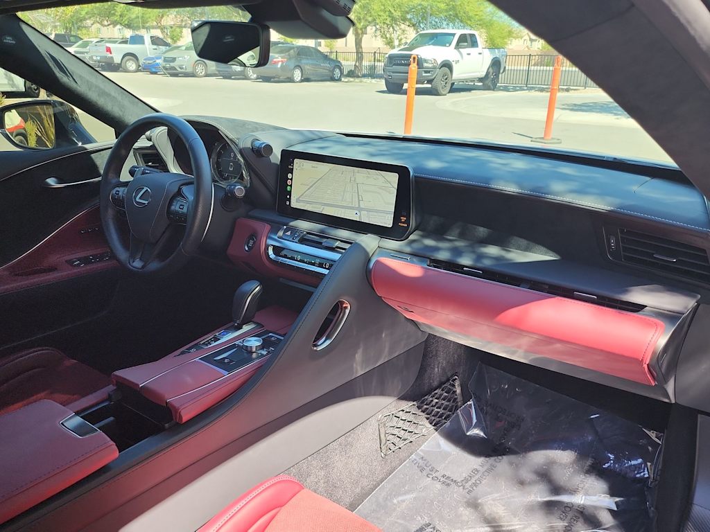 Thumbnail: 2025 Lexus ES - 13