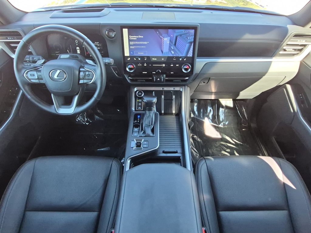 Thumbnail: 2026 Lexus ES - 14