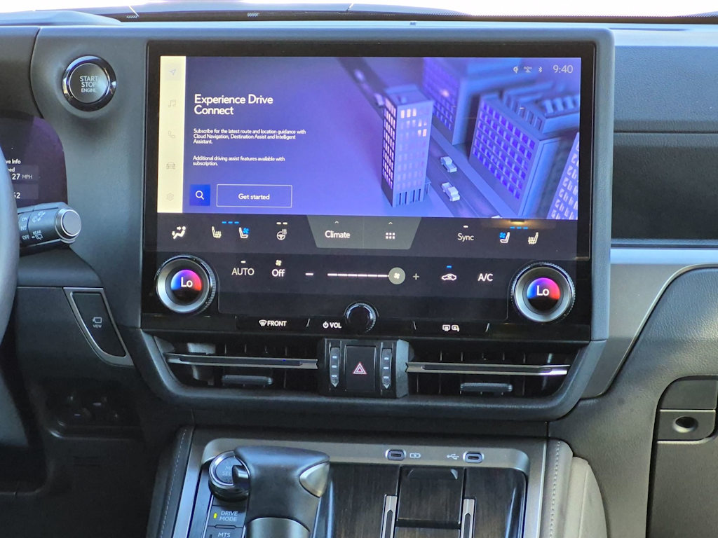 Thumbnail: 2026 Lexus ES - 29