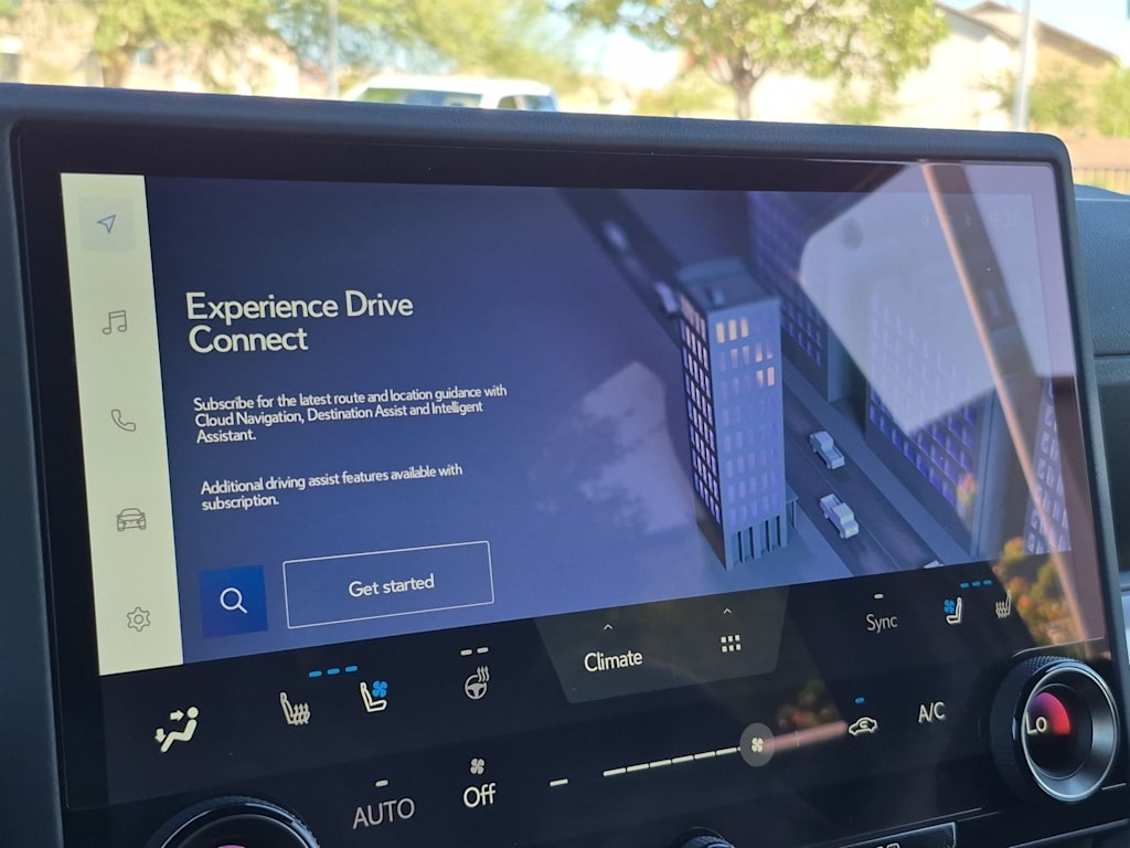 Thumbnail: 2026 Lexus ES - 15