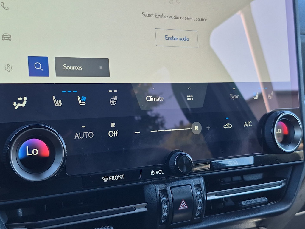 Thumbnail: 2026 Lexus ES - 27