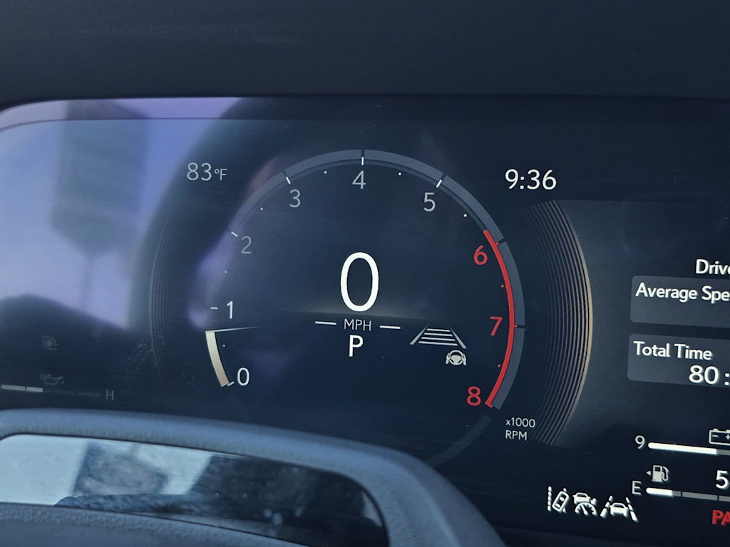 Thumbnail: 2026 Lexus ES - 17