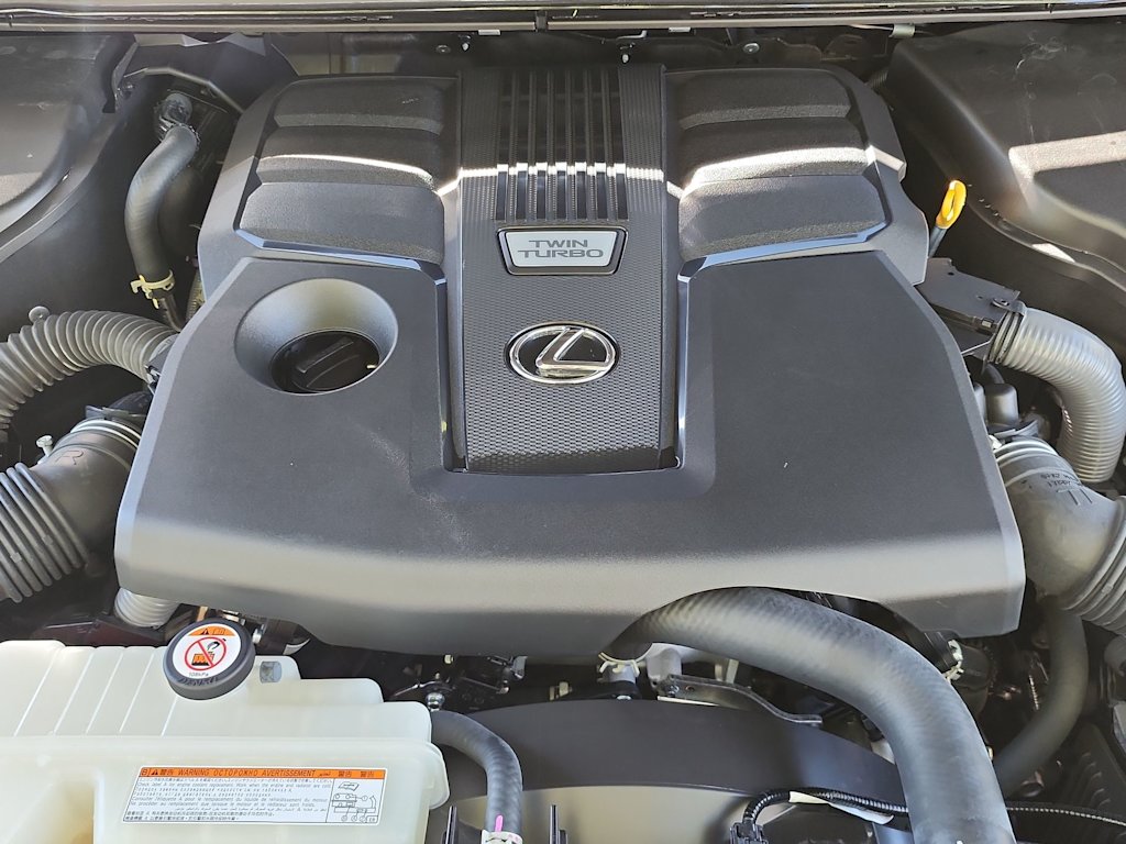 Thumbnail: 2025 Lexus ES - 9