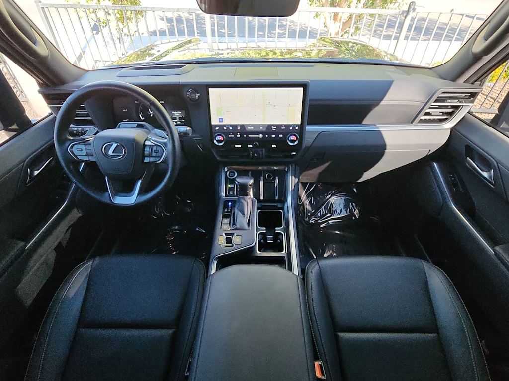 Thumbnail: 2025 Lexus ES - 14