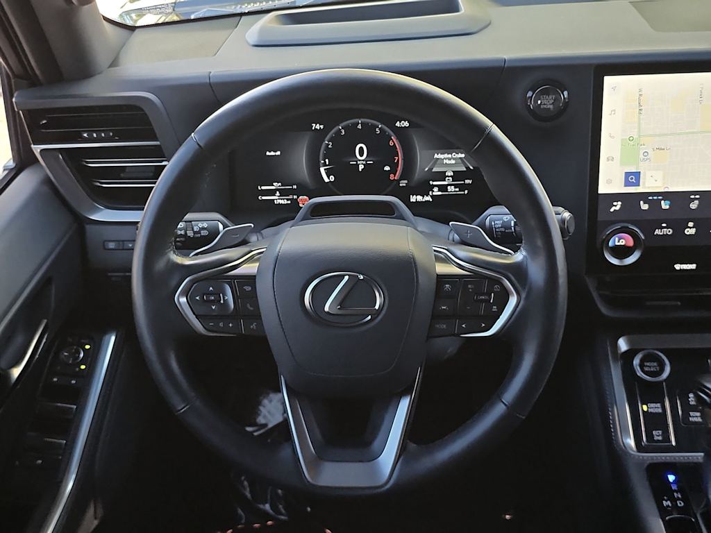 Thumbnail: 2025 Lexus ES - 10