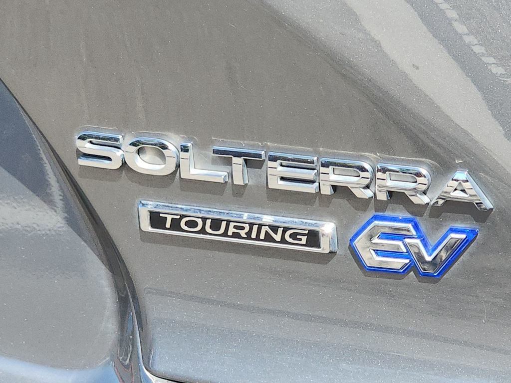 Thumbnail: 2023 Subaru Solterra - 27