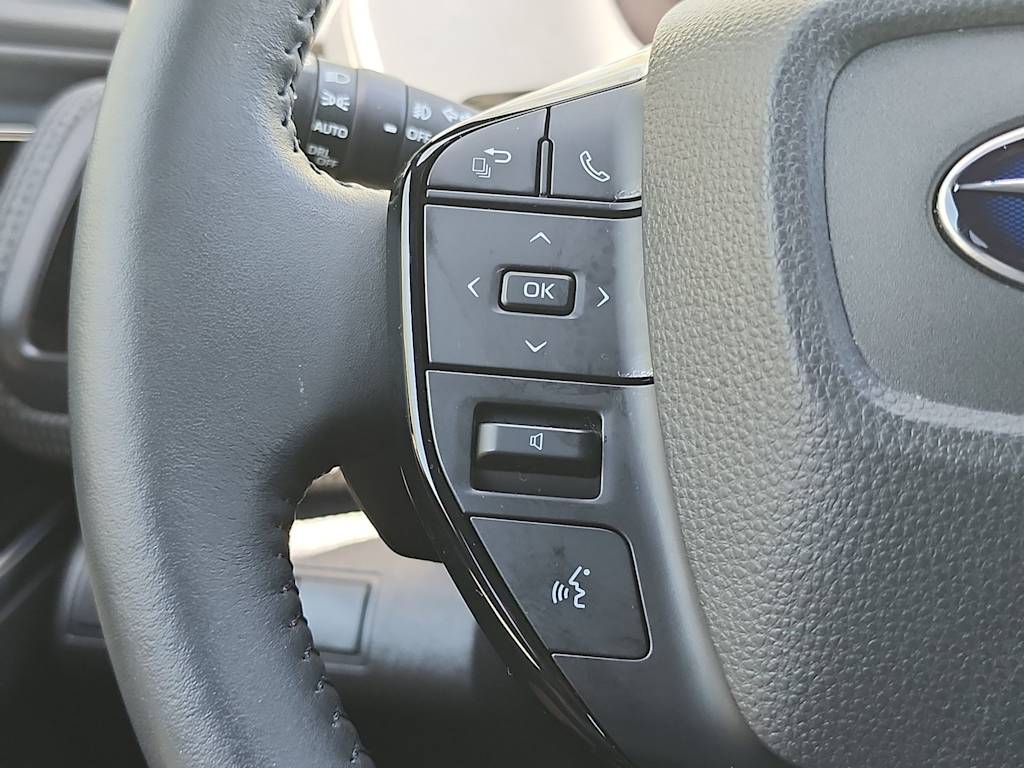 Thumbnail: 2023 Subaru Solterra - 28