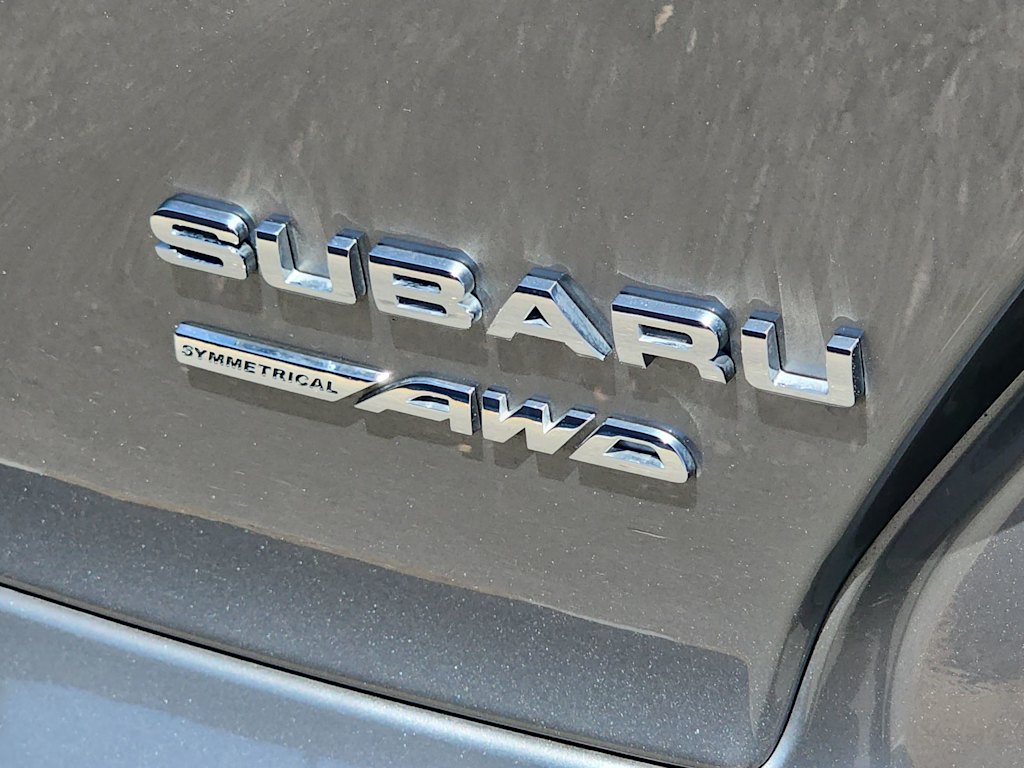 Thumbnail: 2023 Subaru Solterra - 7