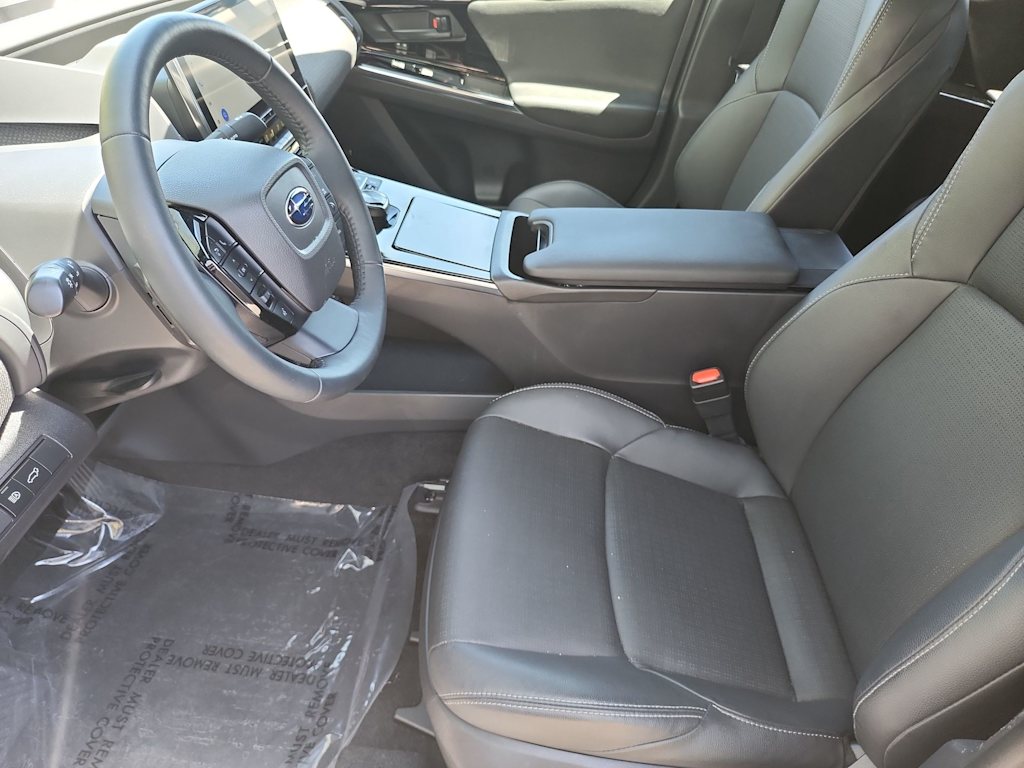 Thumbnail: 2023 Subaru Solterra - 11