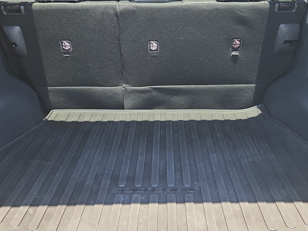 Thumbnail: 2023 Subaru Solterra - 17