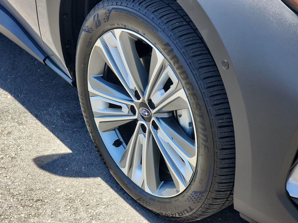 Thumbnail: 2023 Subaru Solterra - 8