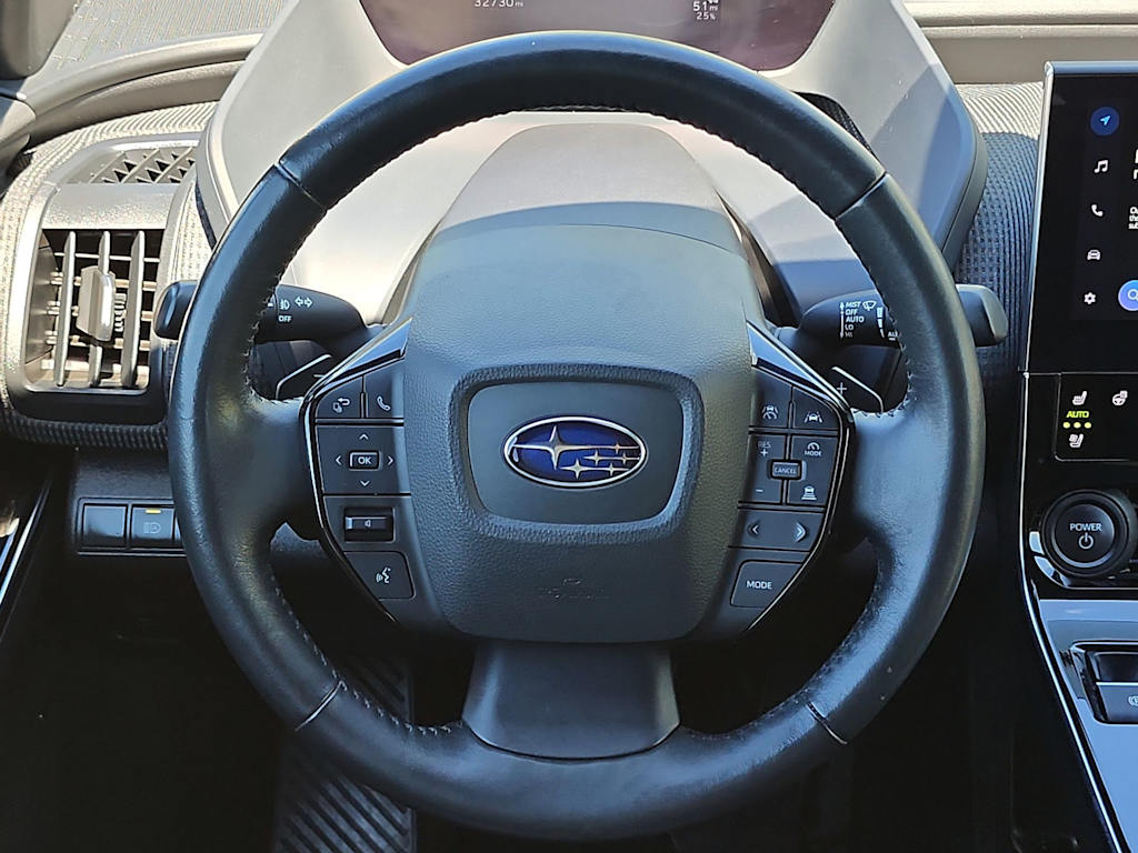 Thumbnail: 2023 Subaru Solterra - 13