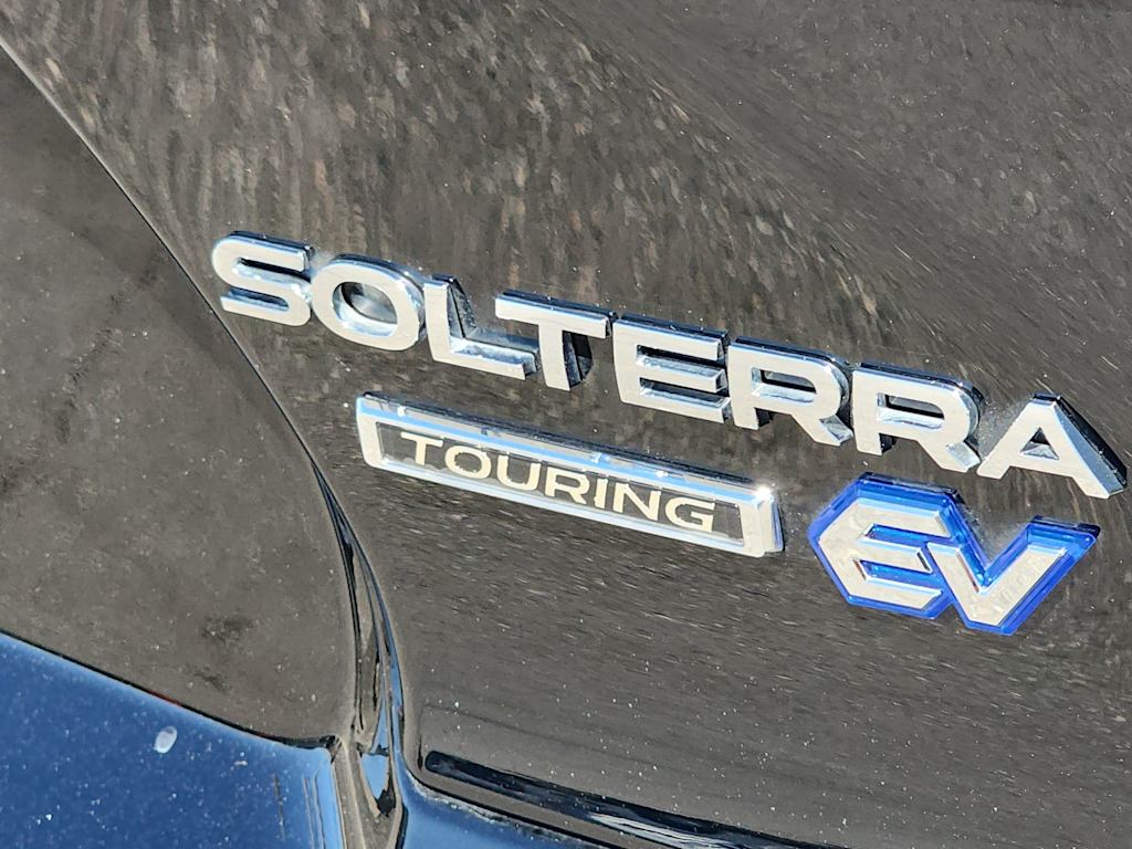 Thumbnail: 2023 Subaru Solterra - 7