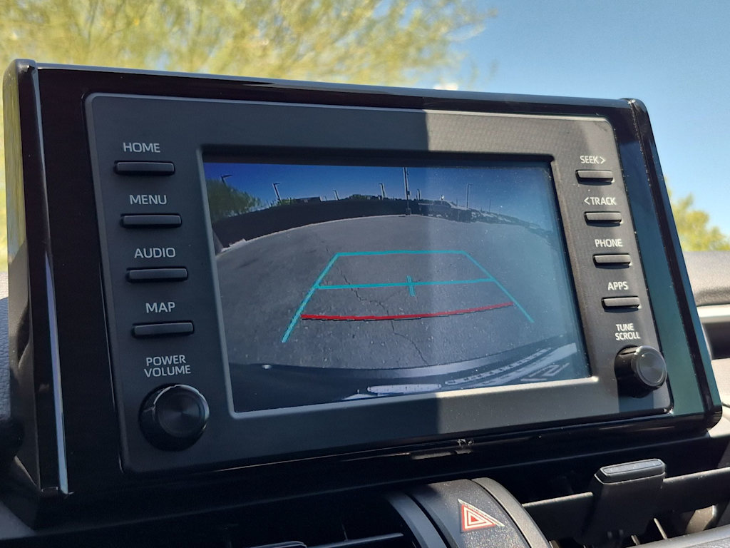 Thumbnail: 2019 Toyota RAV4 - 26