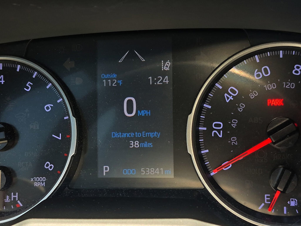 Thumbnail: 2019 Toyota RAV4 - 17