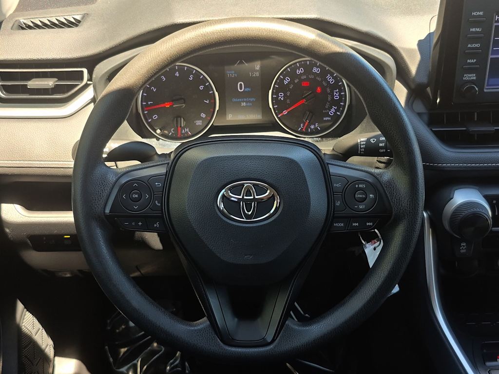 Thumbnail: 2019 Toyota RAV4 - 14