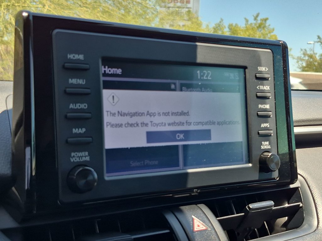 Thumbnail: 2019 Toyota RAV4 - 27