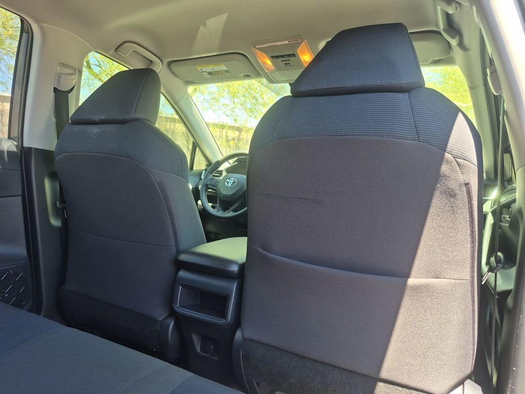 Thumbnail: 2019 Toyota RAV4 - 18