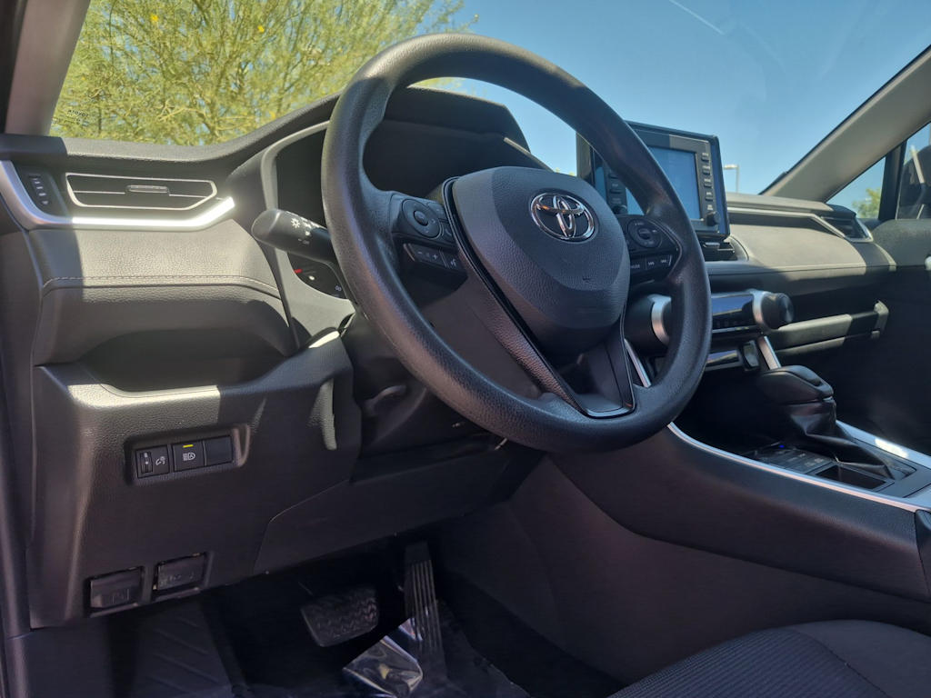 Thumbnail: 2019 Toyota RAV4 - 2