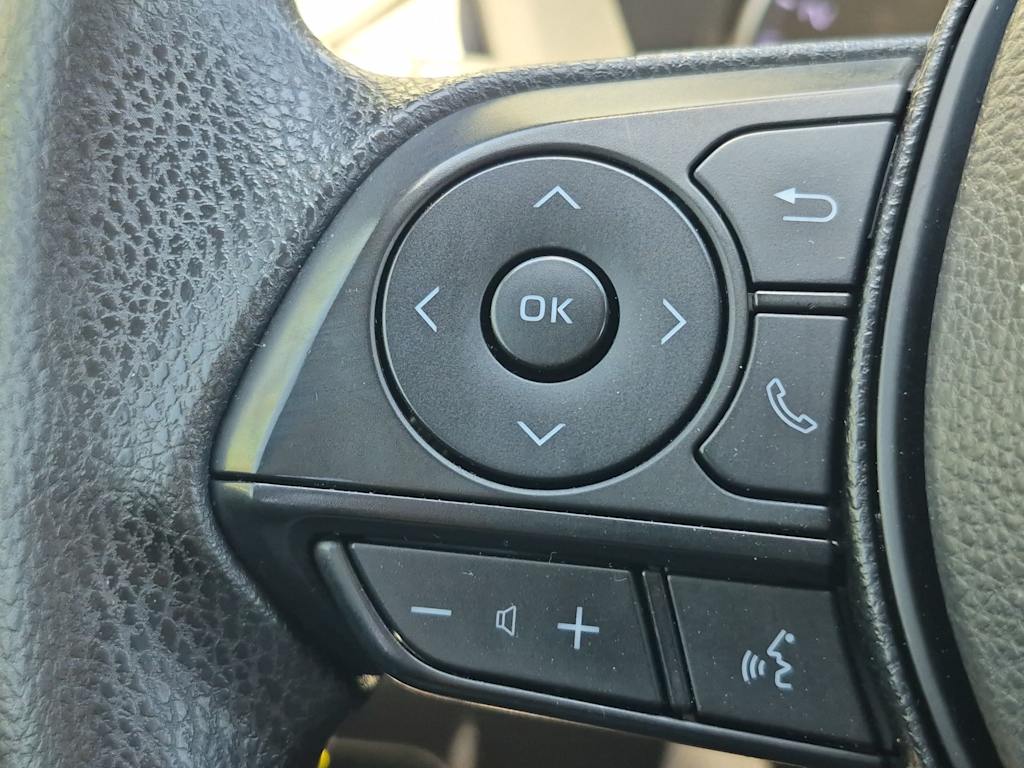 Thumbnail: 2019 Toyota RAV4 - 28