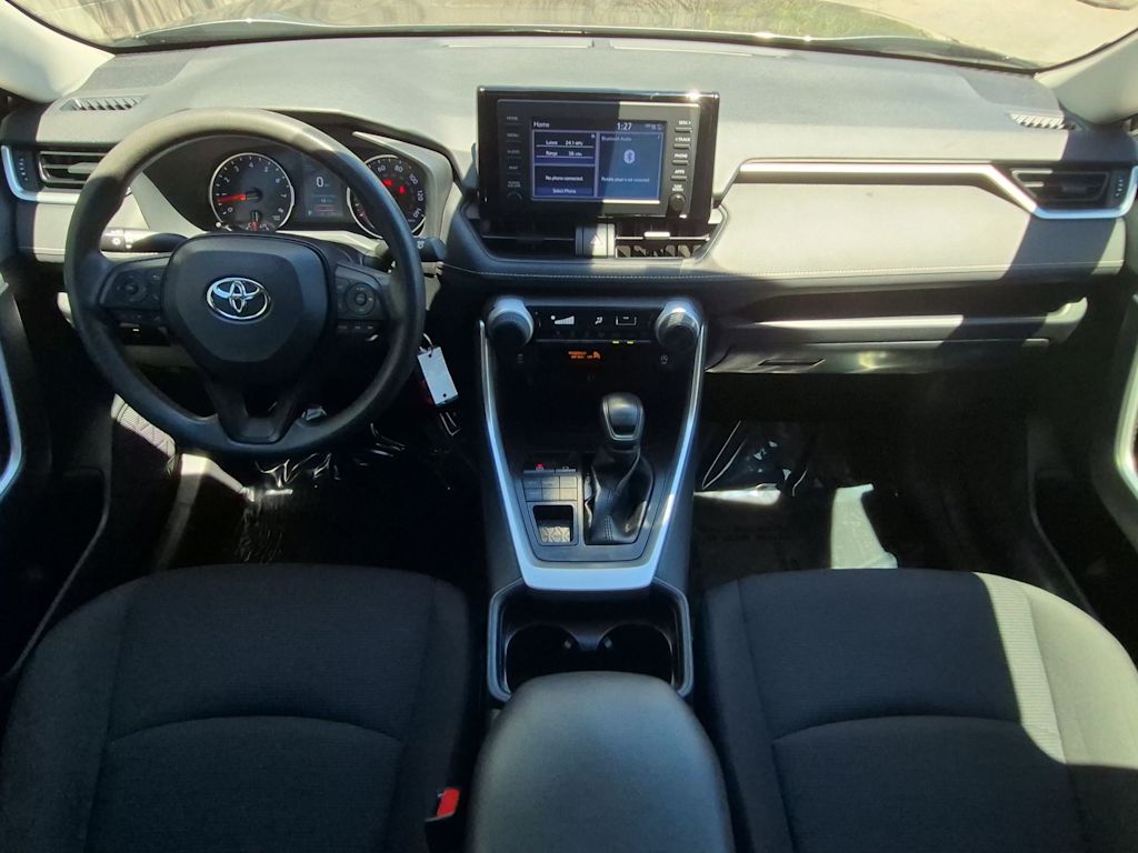 Thumbnail: 2019 Toyota RAV4 - 10