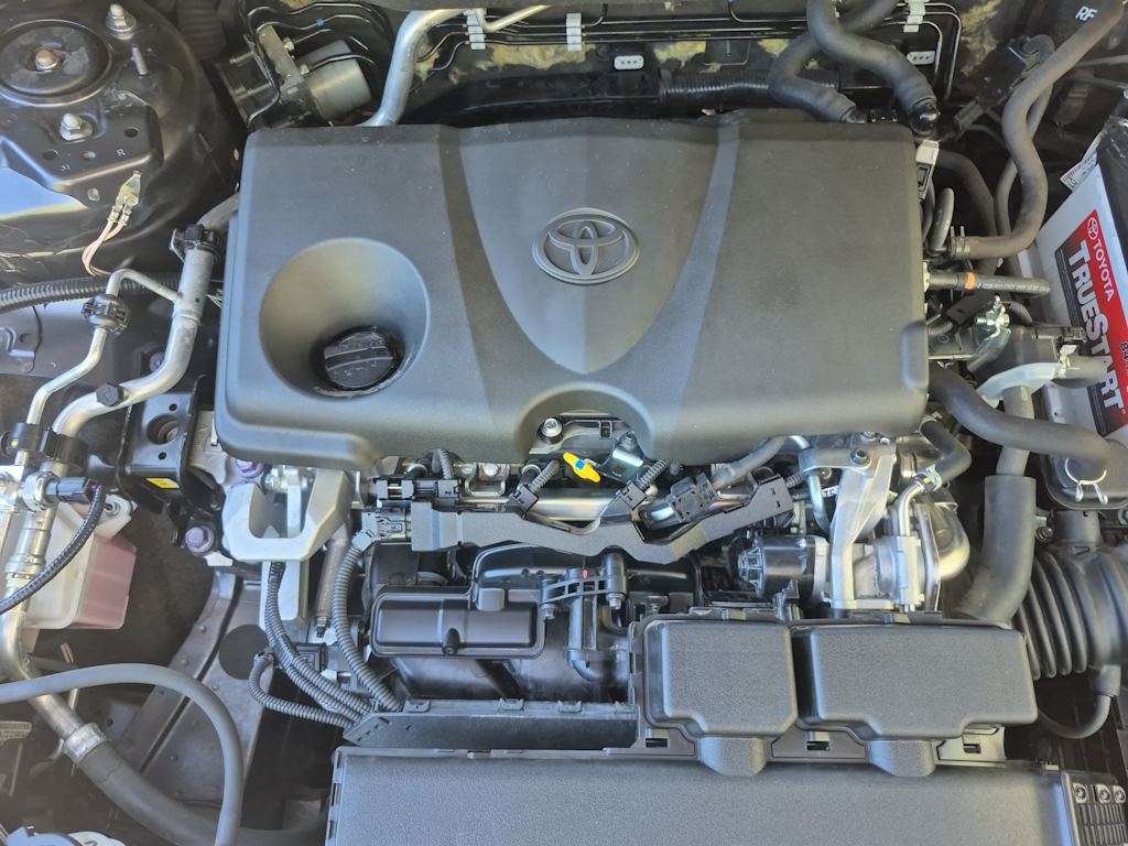 Thumbnail: 2019 Toyota RAV4 - 9