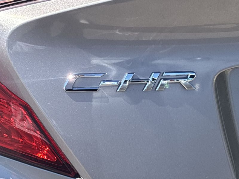 Thumbnail: 2019 Toyota C-HR - 7