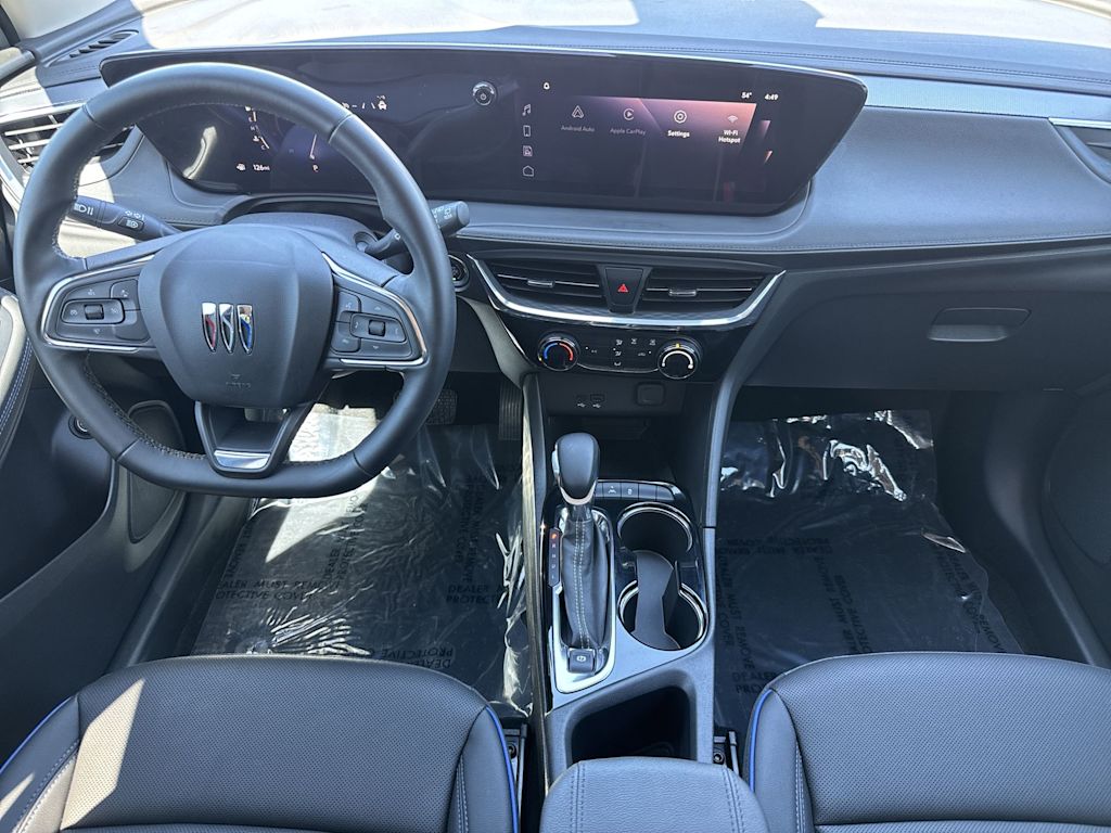 Thumbnail: 2026 Buick Encore GX - 9