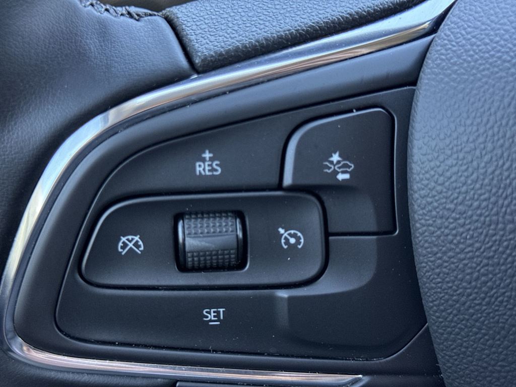 Thumbnail: 2026 Buick Encore GX - 29