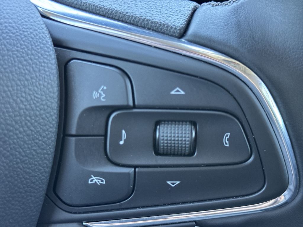 Thumbnail: 2026 Buick Encore GX - 27