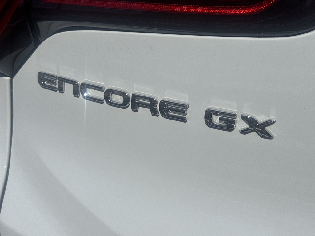 Thumbnail: 2026 Buick Encore GX - 7