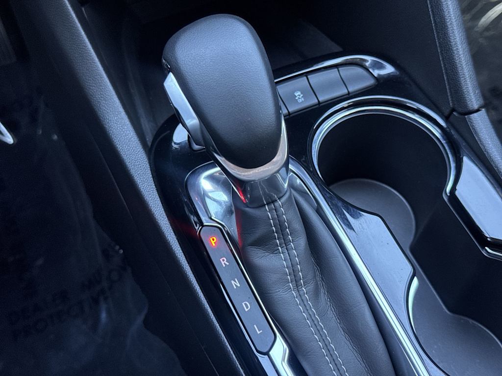 Thumbnail: 2026 Buick Encore GX - 15