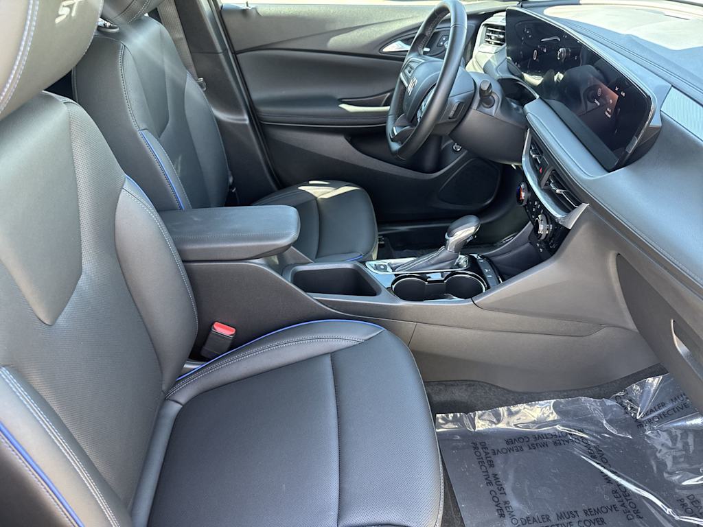 Thumbnail: 2026 Buick Encore GX - 24