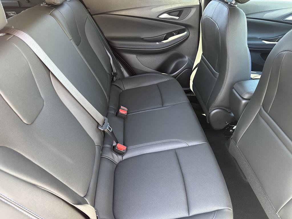 Thumbnail: 2026 Buick Encore GX - 12