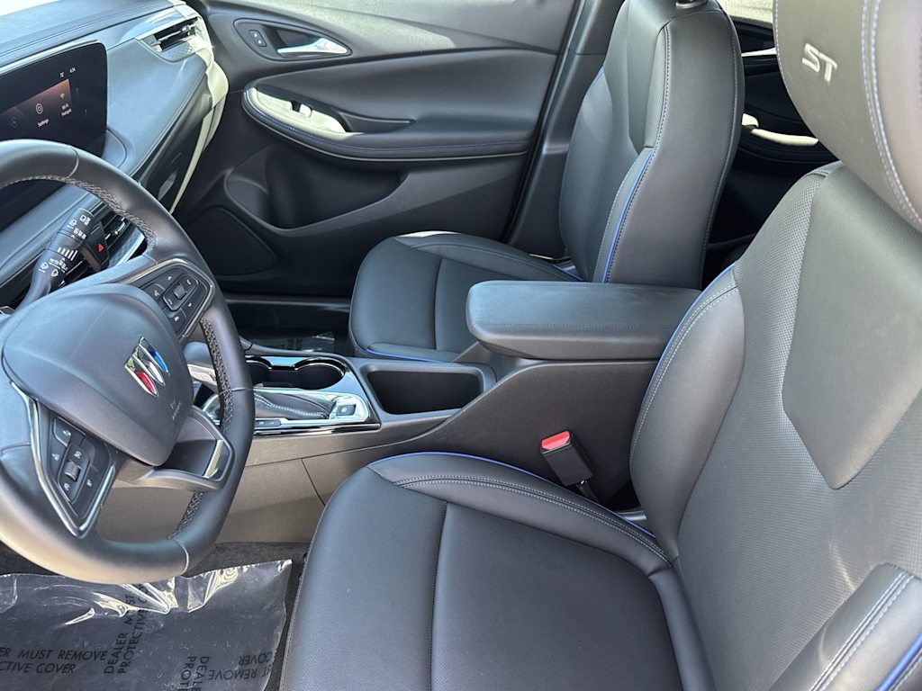 Thumbnail: 2026 Buick Encore GX - 10