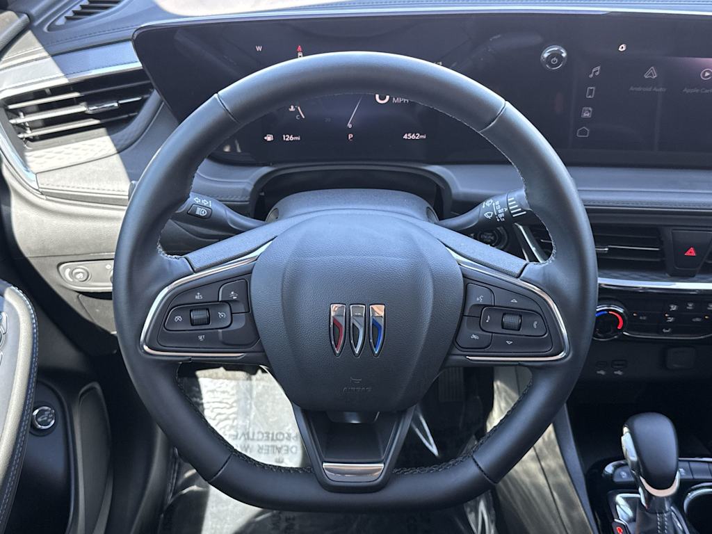 Thumbnail: 2026 Buick Encore GX - 13