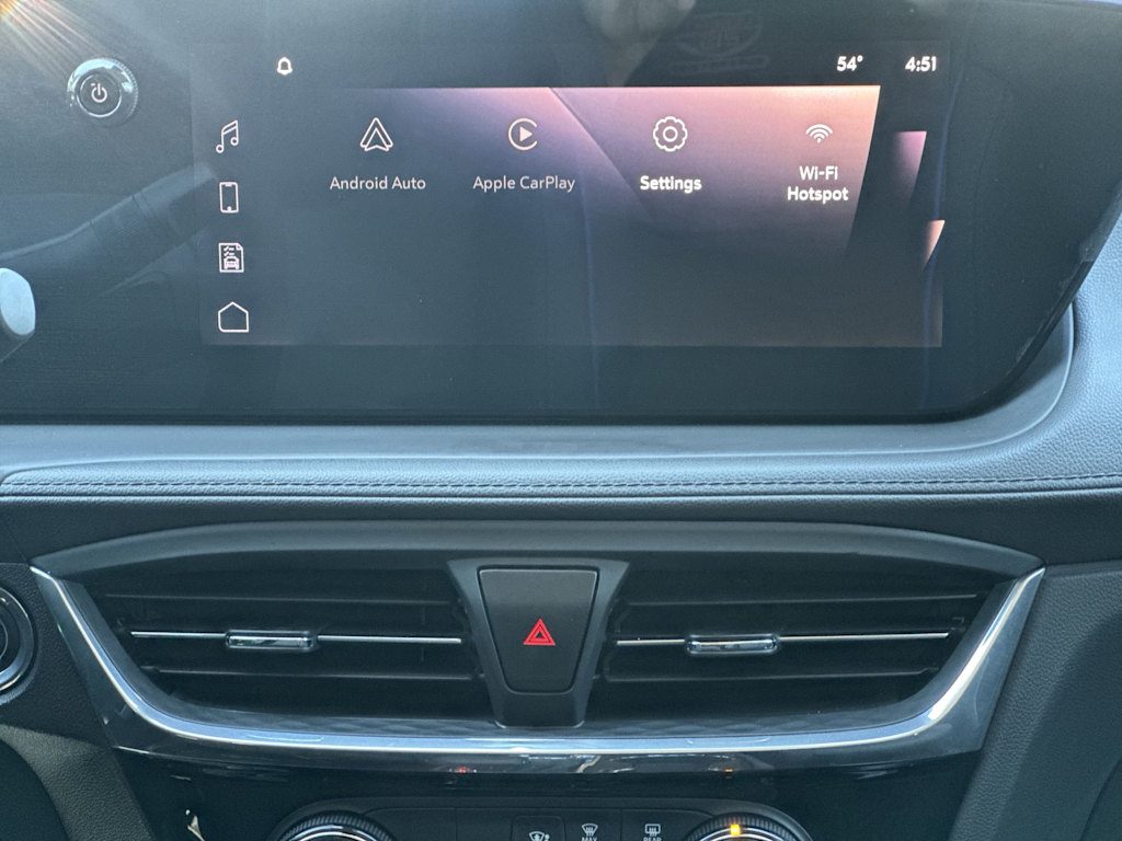 Thumbnail: 2026 Buick Encore GX - 14