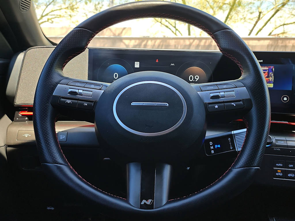 Thumbnail: 2025 Hyundai Kona - 14