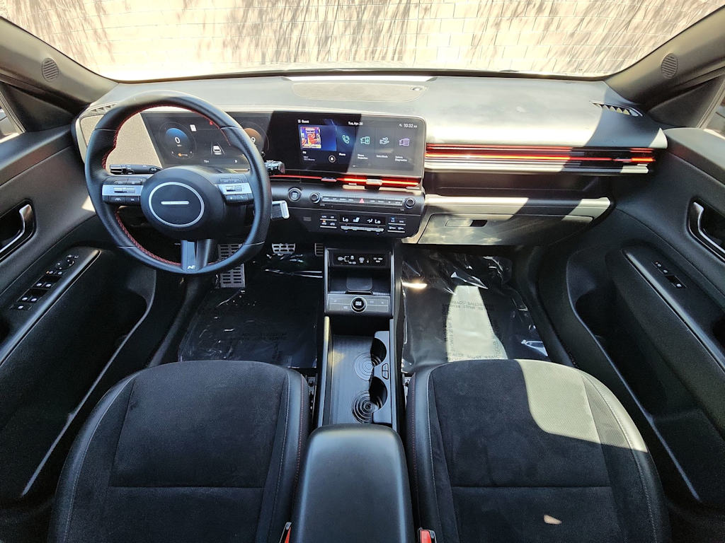 Thumbnail: 2025 Hyundai Kona - 10