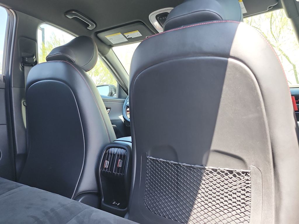 Thumbnail: 2025 Hyundai Kona - 18