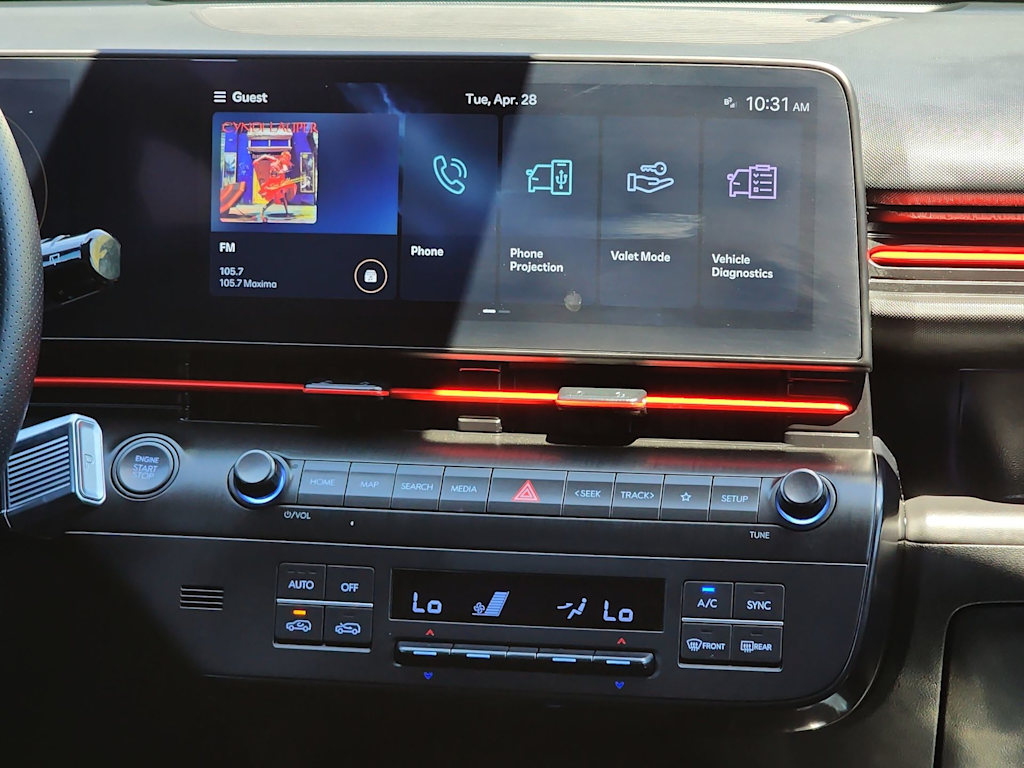 Thumbnail: 2025 Hyundai Kona - 15