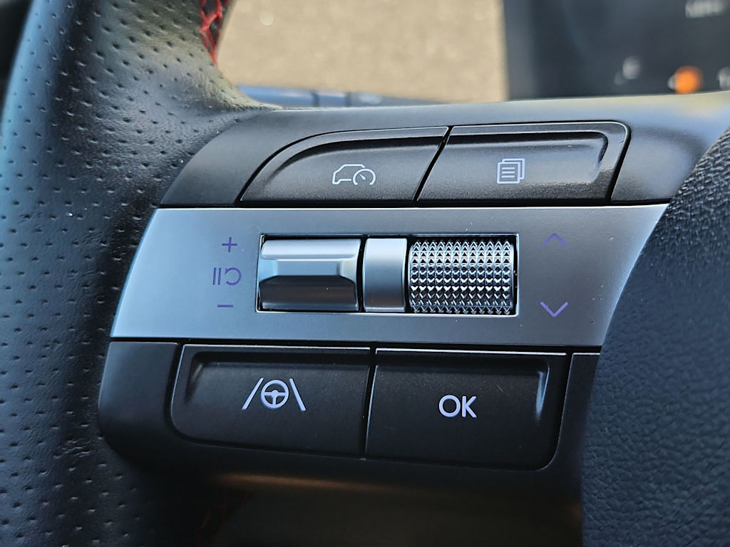 Thumbnail: 2025 Hyundai Kona - 27