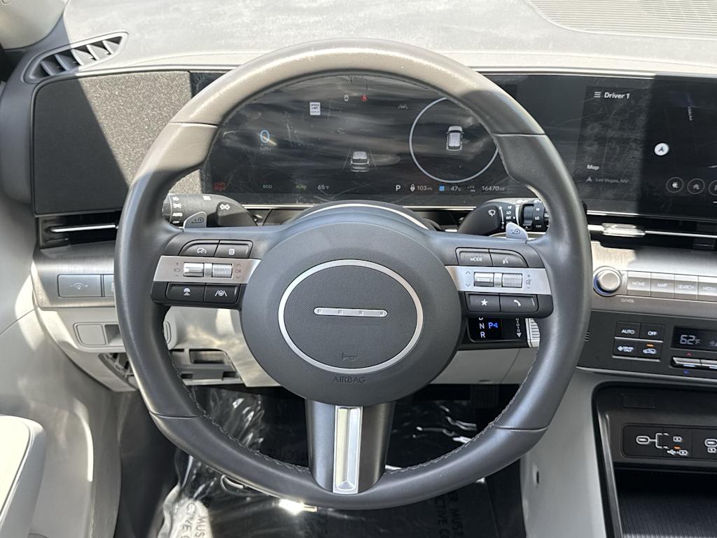 Thumbnail: 2024 Hyundai Kona - 9