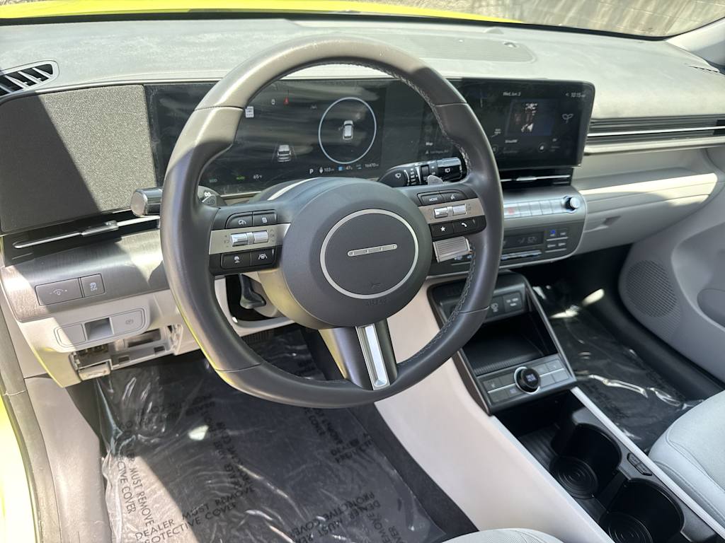 Thumbnail: 2024 Hyundai Kona - 2