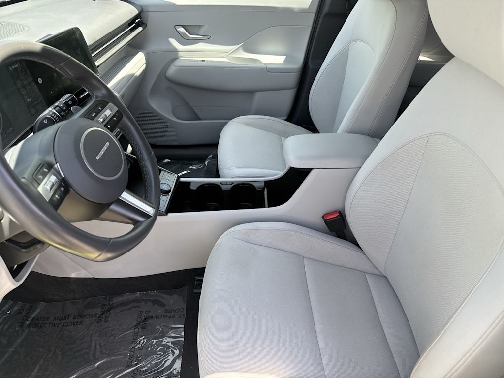 Thumbnail: 2024 Hyundai Kona - 7